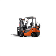 FY18 1.8t LPG&Gasoline Forklift truck