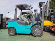 diesel forklift