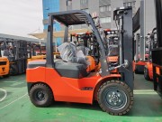 diesel forklift