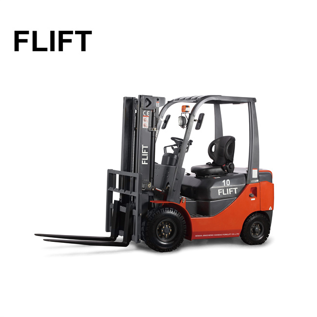 FD15 1.5t diesel forklift truck