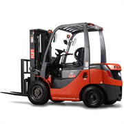 FD30  Diesel forklift