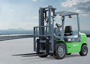 diesel forklifts