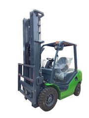 diesel forklift