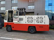 10 ton side loader forklift with 3.6 meter mast