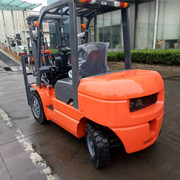 T-series 3 ton diesel forklift truck for sale