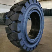 forklift truck solid tires for all brand forklifts