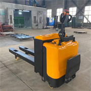 Electric Pallet Stacker CBD25