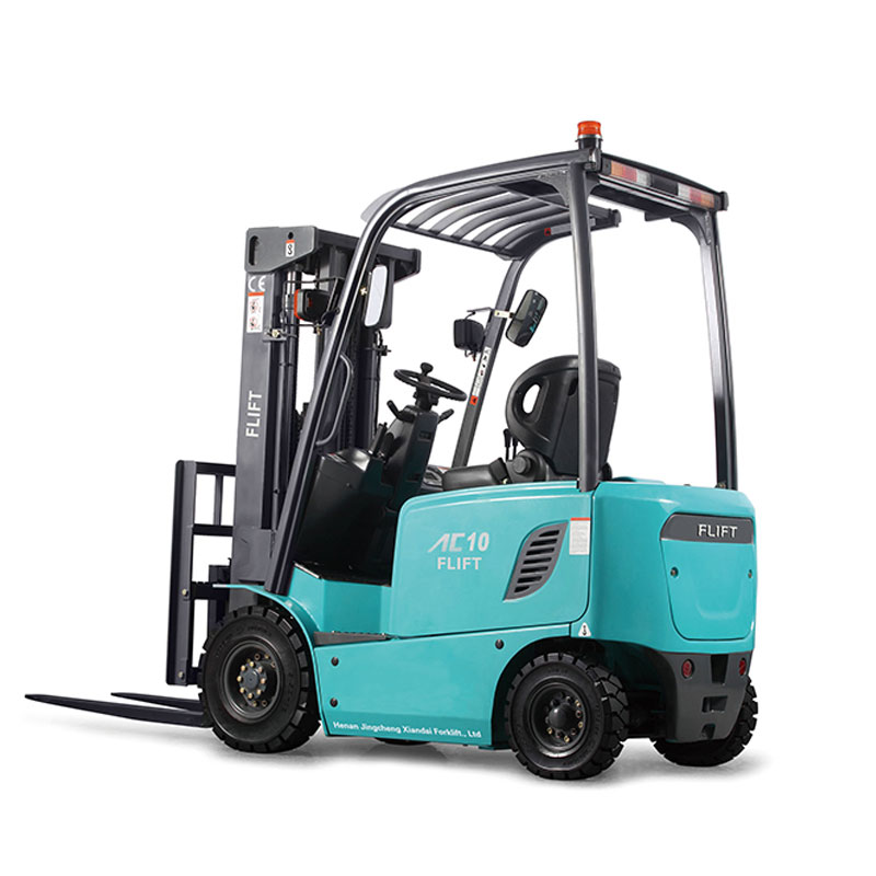 1 Ton Electric Forklift