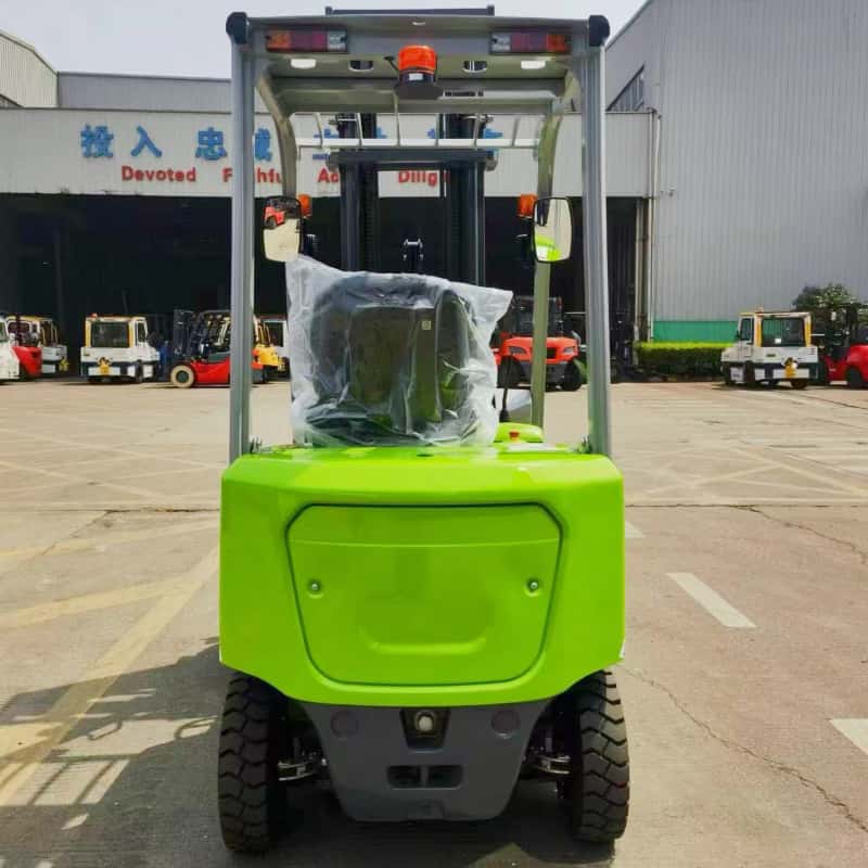 1 ton forklift