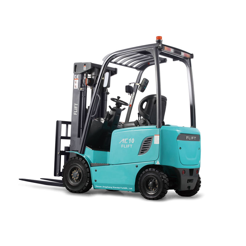 1 Ton Electric Forklift