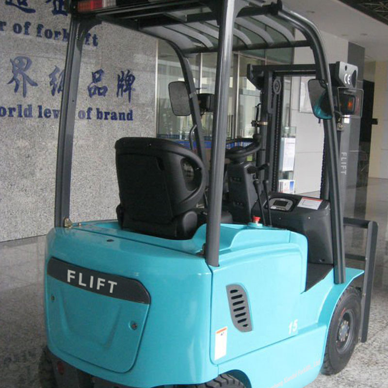 1.5 Ton Electric Forklift