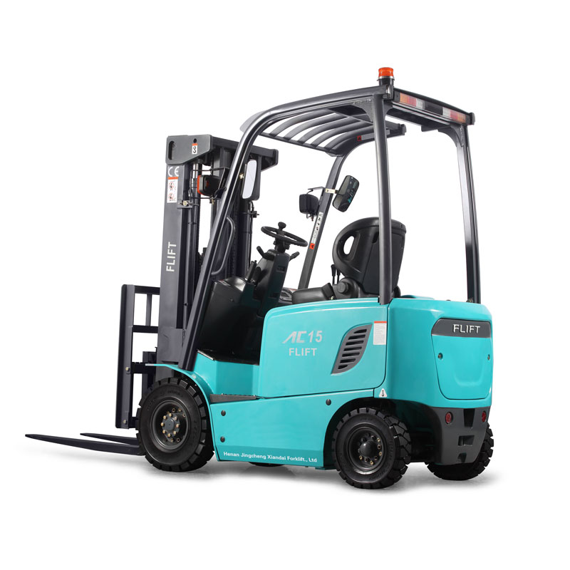 1.5 Ton Electric Forklift