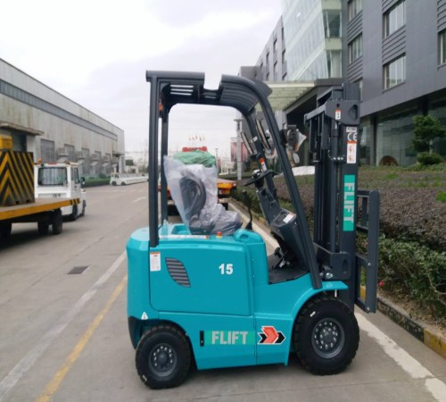 forklift 1.5 ton price