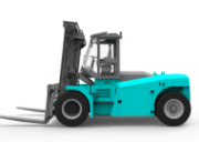 25 ton lithium battery forklift