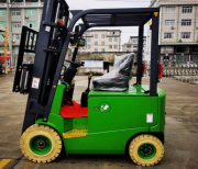 1.5 ton-1.8 ton lithium battery forklift