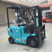 1.5 ton FLIFT brand electric forklift