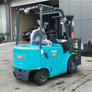 FLIFT 2 ton electric forklift truck for sale