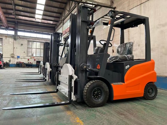 forklift rotator attachment price