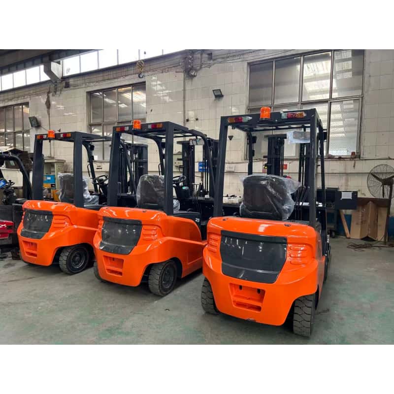 fork rotator attachment