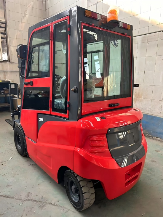 rotator forklift for sale