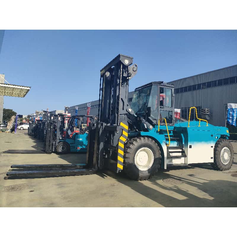 heavy forklift
