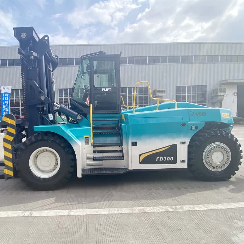 25ton forklift
