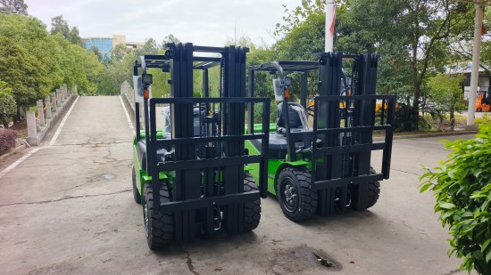 lithium battery for forklift