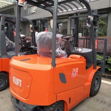 3 Ton Electric Forklift