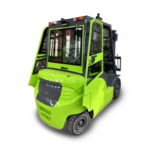 li ion battery forklift