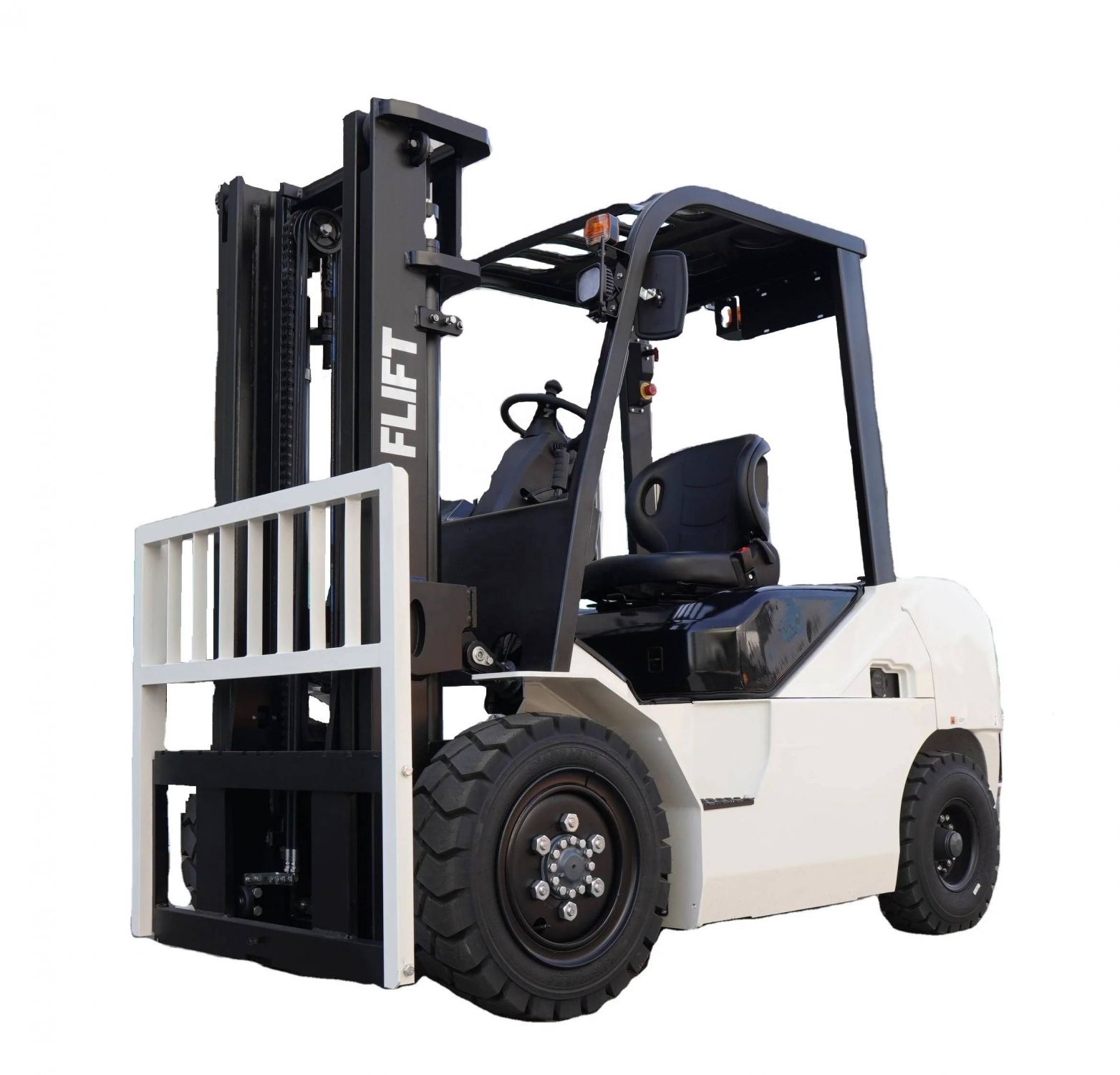 electric-forklift-maintenance