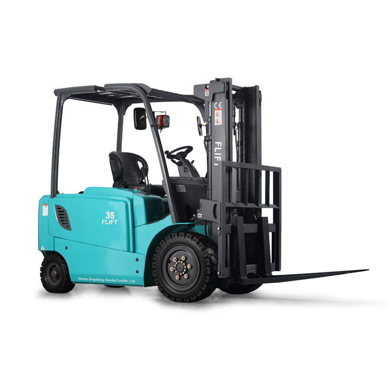 3.5 Ton Electric Forklift