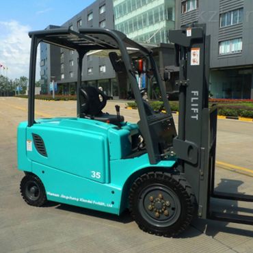 3.5 Ton Electric Forklift