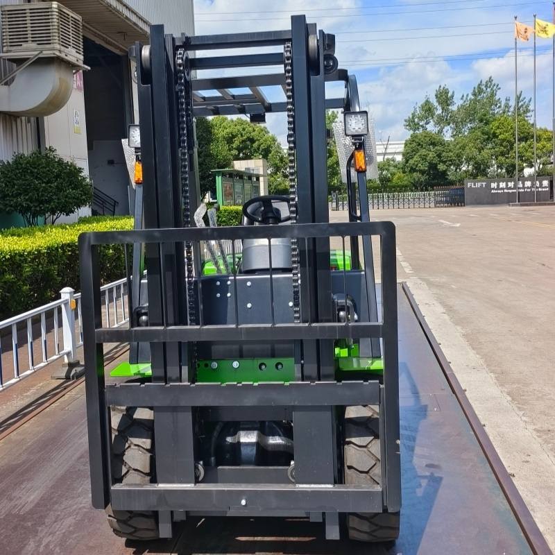 lithium ion forklift for sale