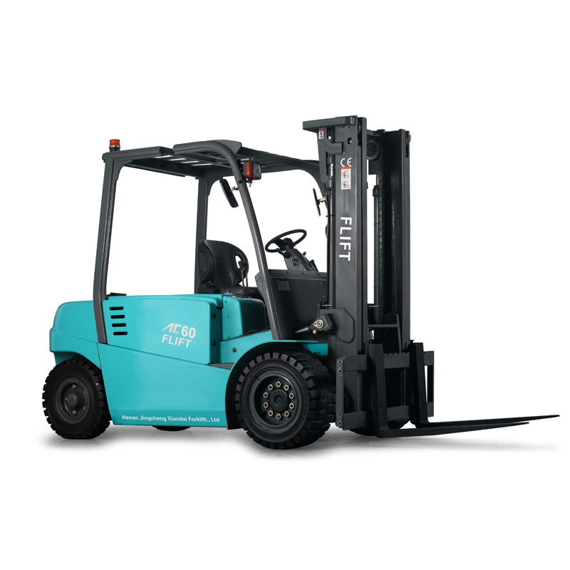 6 Ton Electric Forklift