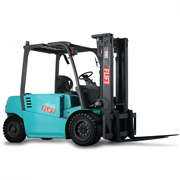 Lead-acid Battery Forklift truck