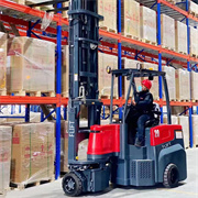  2 ton Articulated Forklift