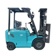 electric forklift