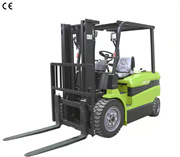 FLIFT Battery Forklift 