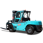 10ton Battery Forklift