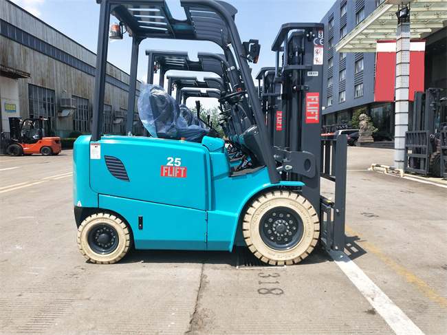 2.5ton FB25 Battery Forklift