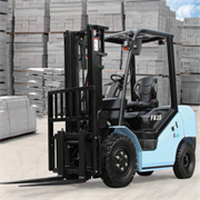 3ton High Voltage Lithium Battery Forklift