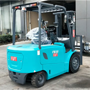 FLIFT brand 3.5 ton lead-acid battery electric forklift price