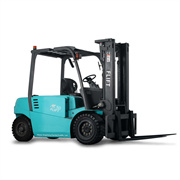 FLIFT Battery Forklift