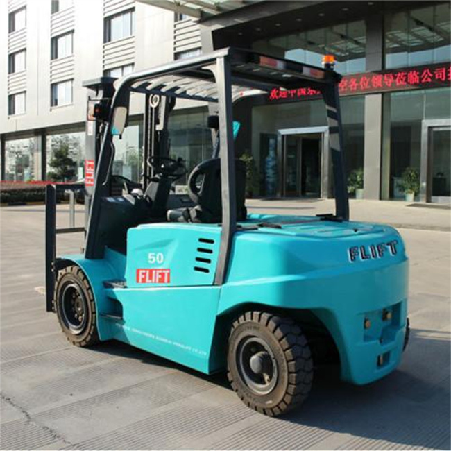 FB50 Battery Forklift