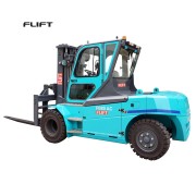 electric forklift