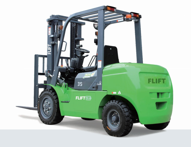 lithium-battery-forklift