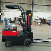 Electric Forklift 1ton 