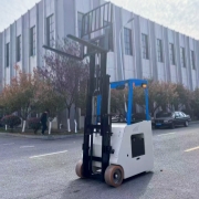 Stand Up Forklifts