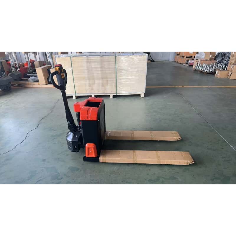 walkie pallet truck 