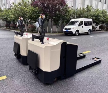 jack pallet trucks